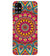 PS1309-Mandala Back Cover for Samsung Galaxy M31s