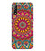 PS1309-Mandala Back Cover for Vivo S1