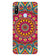 PS1309-Mandala Back Cover for Xiaomi Redmi A2