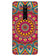 PS1309-Mandala Back Cover for Xiaomi Redmi K20 Pro