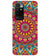 PS1309-Mandala Back Cover for Xiaomi Redmi Note 11 4G