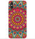 PS1309-Mandala Back Cover for Xiaomi Redmi Y2