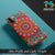 PS1309-Mandala Back Cover for Vivo Y55L-Image4