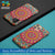 PS1309-Mandala Back Cover for Vivo V17 Pro-Image5