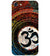 PS1311-Om Yoga Back Cover for Apple iPhone 7