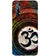 PS1311-Om Yoga Back Cover for Realme 7