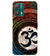 PS1311-Om Yoga Back Cover for Realme 9 Pro+