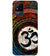 PS1311-Om Yoga Back Cover for Realme Narzo 50i