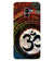 PS1311-Om Yoga Back Cover for Samsung Galaxy A8 Plus