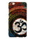 PS1311-Om Yoga Back Cover for Vivo Y55L