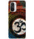 PS1311-Om Yoga Back Cover for Xiaomi Redmi K40