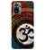 PS1311-Om Yoga Back Cover for Xiaomi Redmi Note 11 SE (India)