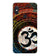 PS1311-Om Yoga Back Cover for Xiaomi Redmi Note 5 Pro