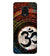 PS1311-Om Yoga Back Cover for Xiaomi Redmi Note 9S