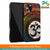 PS1311-Om Yoga Back Cover for Samsung Galaxy A22 5G-Image3