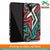 PS1312-Graffiti Abstract  Back Cover for Xiaomi Redmi Note 7S-Image3