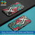 PS1312-Graffiti Abstract  Back Cover for Xiaomi Redmi Note 11 4G-Image5