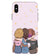 PS1313-Girls Support Girls Back Cover for Apple iPhone XS Max