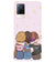 PS1313-Girls Support Girls Back Cover for Vivo V21 5G