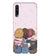 PS1313-Girls Support Girls Back Cover for Xiaomi Mi A3