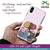 PS1313-Girls Support Girls Back Cover for Xiaomi Poco X3 Pro