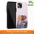 PS1313-Girls Support Girls Back Cover for OnePlus 8-Image3