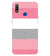 PS1314-Pinky Premium Pattern Back Cover for  Realme X Lite