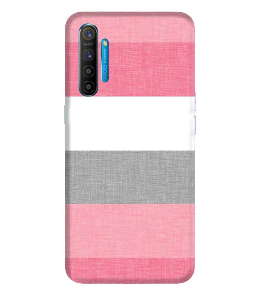 PS1314-Pinky Premium Pattern Back Cover for Oppo K5