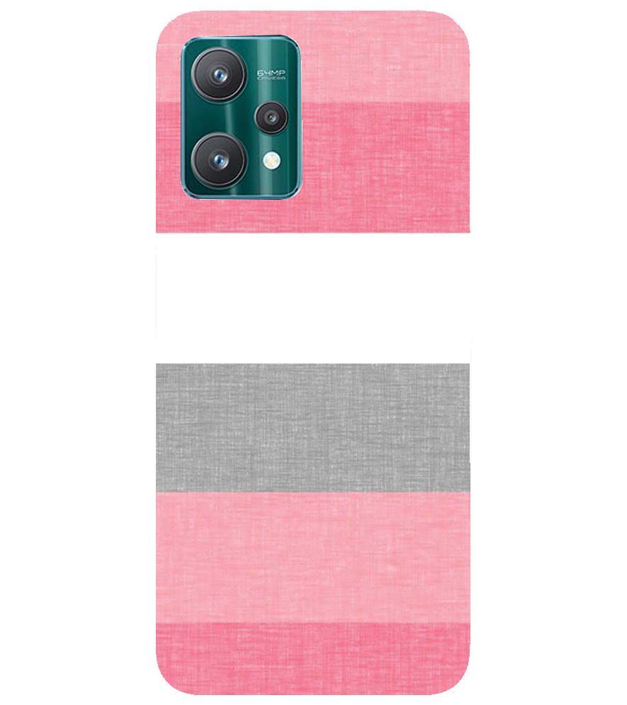 PS1314-Pinky Premium Pattern Back Cover for Realme 9 Pro