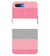 PS1314-Pinky Premium Pattern Back Cover for Oppo Realme C1