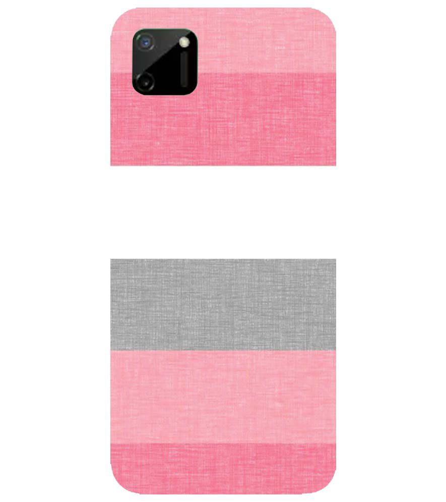 PS1314-Pinky Premium Pattern Back Cover for Realme C11