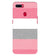 PS1314-Pinky Premium Pattern Back Cover for Realme U1