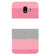 PS1314-Pinky Premium Pattern Back Cover for Samsung Galaxy J4 (2018)