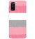 PS1314-Pinky Premium Pattern Back Cover for Samsung Galaxy S20 5G