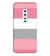 PS1314-Pinky Premium Pattern Back Cover for Vivo V17 Pro