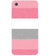 PS1314-Pinky Premium Pattern Back Cover for vivo Y1s