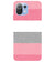 PS1314-Pinky Premium Pattern Back Cover for Xiaomi Mi 11 Lite