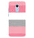 PS1314-Pinky Premium Pattern Back Cover for Xiaomi Redmi 5