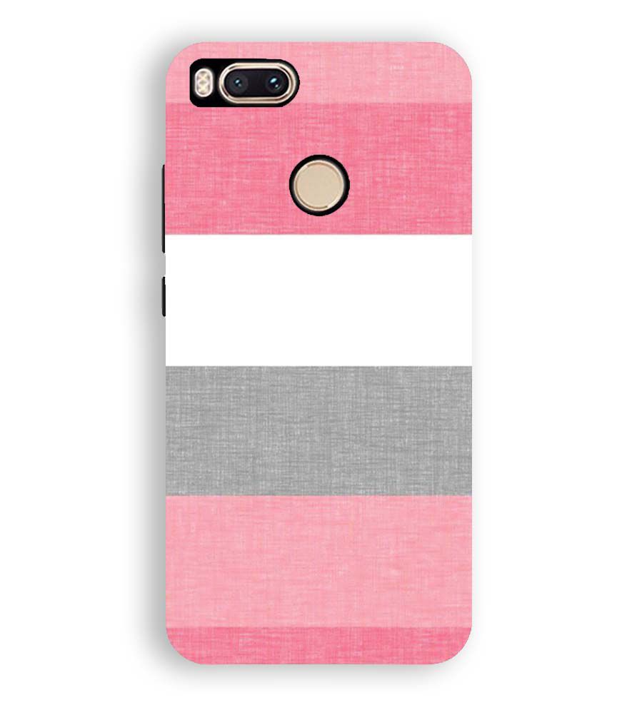 PS1314-Pinky Premium Pattern Back Cover for Xiaomi Redmi A1