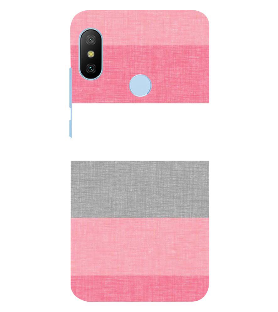 PS1314-Pinky Premium Pattern Back Cover for Xiaomi Redmi A2