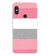 PS1314-Pinky Premium Pattern Back Cover for Xiaomi Redmi Note 5 Pro