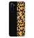 PS1315-Animal Black Pattern Back Cover for Realme 6S