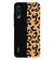 PS1315-Animal Black Pattern Back Cover for Xiaomi Mi CC9e