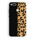 PS1315-Animal Black Pattern Back Cover for Xiaomi Redmi A1