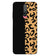 PS1315-Animal Black Pattern Back Cover for Xiaomi Redmi K30