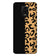 PS1315-Animal Black Pattern Back Cover for Xiaomi Redmi Note 9 Pro Max