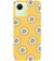 PS1316-White Sunflower Back Cover for Realme C30