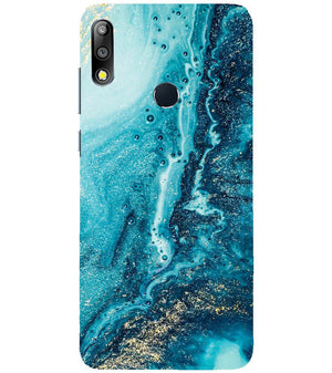 Asus Zenfone Max Pro (M2) ZB631KL - Buy Printed Back Cover Online