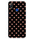 PS1318-Hearts All Over Back Cover for  Realme X Lite