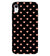 PS1318-Hearts All Over Back Cover for Apple iPhone XR